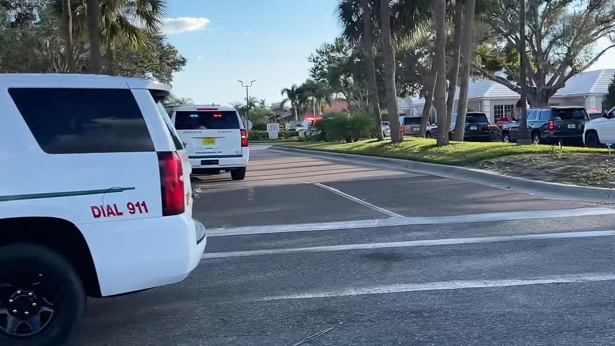 2 women dead in apparent murder-suicide shooting at KindVet of Sarasota ...