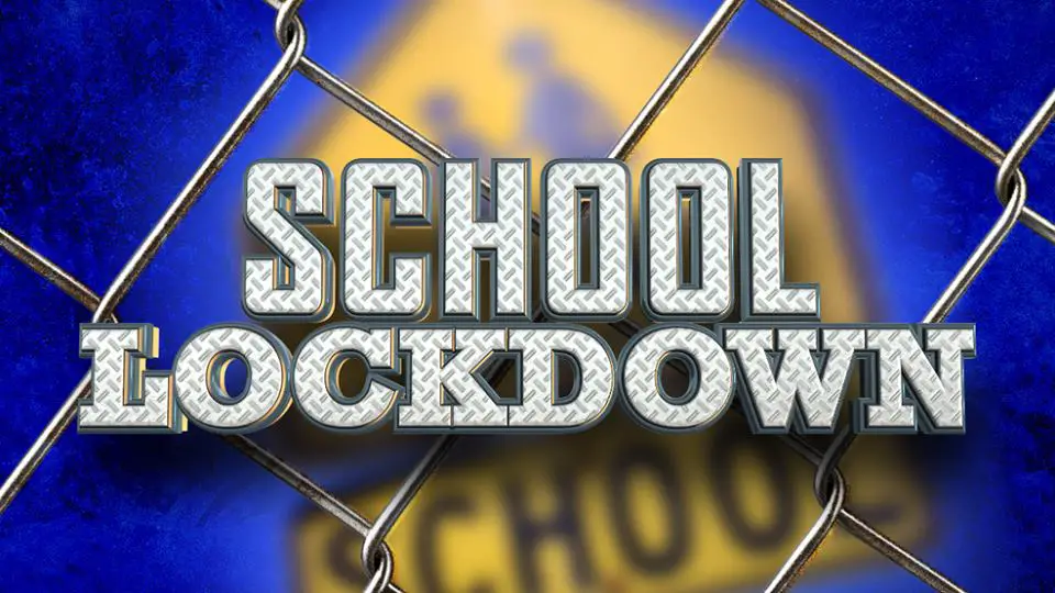 School Lockdown