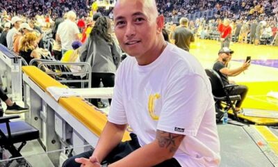 Expedito De Leon identified as UPS driver shot and killed in Irvine